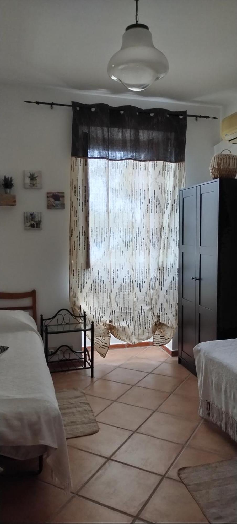 A Casa Di Peppino Villa Greco Тіндарі Екстер'єр фото